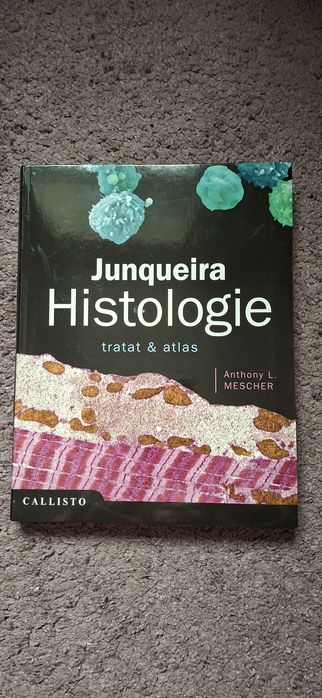 Junquiera Histologie