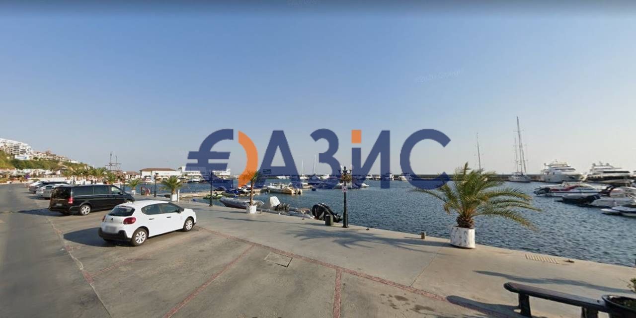 Еко къща с 5 спални в комплекс Venid Eco Village, Свети Влас, 251.30