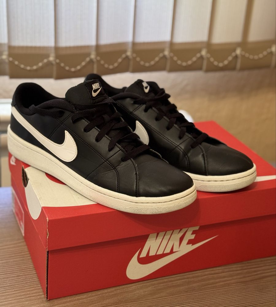 Оригинални маратонки Nike Court Royale 2 Low