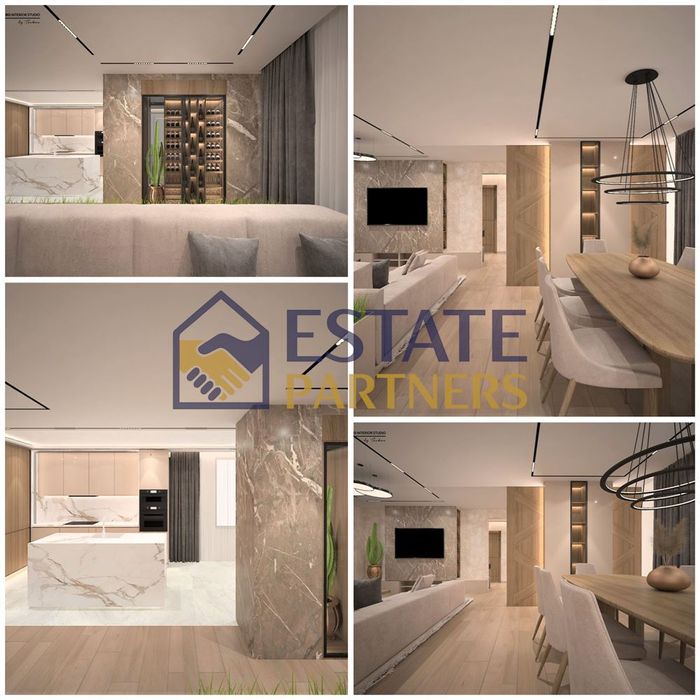 3-стаен в Пловдив-Западен площ 234 цена 225000