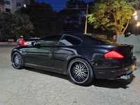 bmw 645ci lpg 150 000km