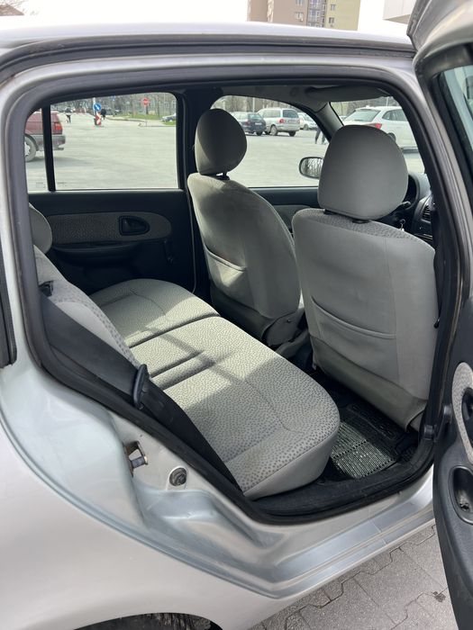 Renault Clio 1.2 2006