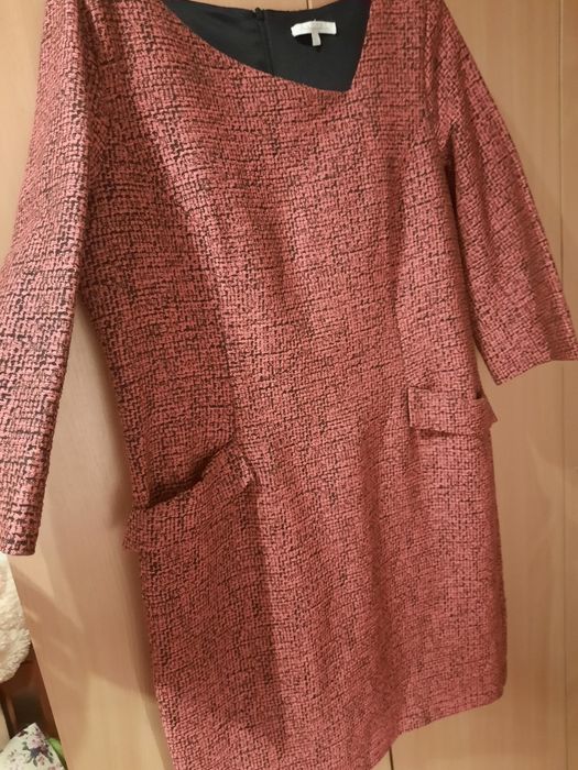 Rochie dama eleganta