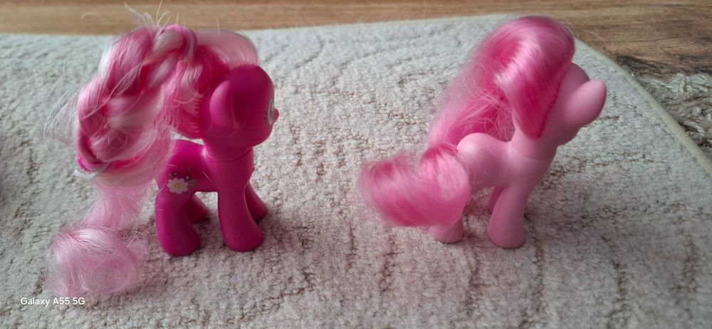Figurine My Little Pony
