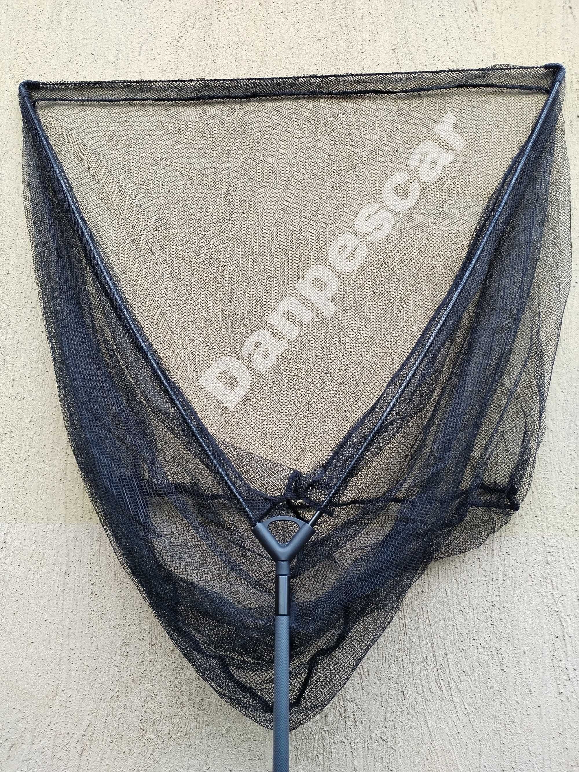 Minciog CRAP Eastshark Coada 2 Segmente Carbon Deschidere 105cm