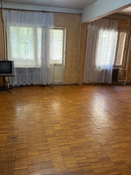 Продаётся 4/1/4 квартира Карасу-2