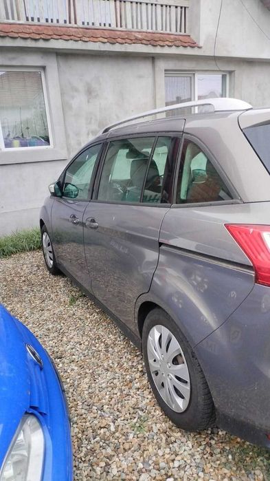 Ford C-Max TREND 1,6D 2014