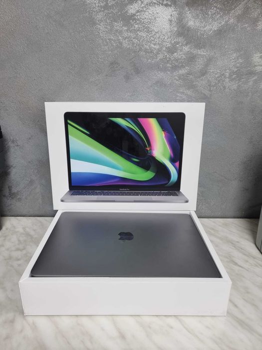 MacBook Pro M1 2020  13-inch BMG Amanet 95120
