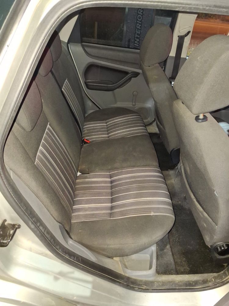 Ford Focus Ploiesti