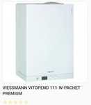 Centrala Viessmann Vitopend 111-W 32 kw