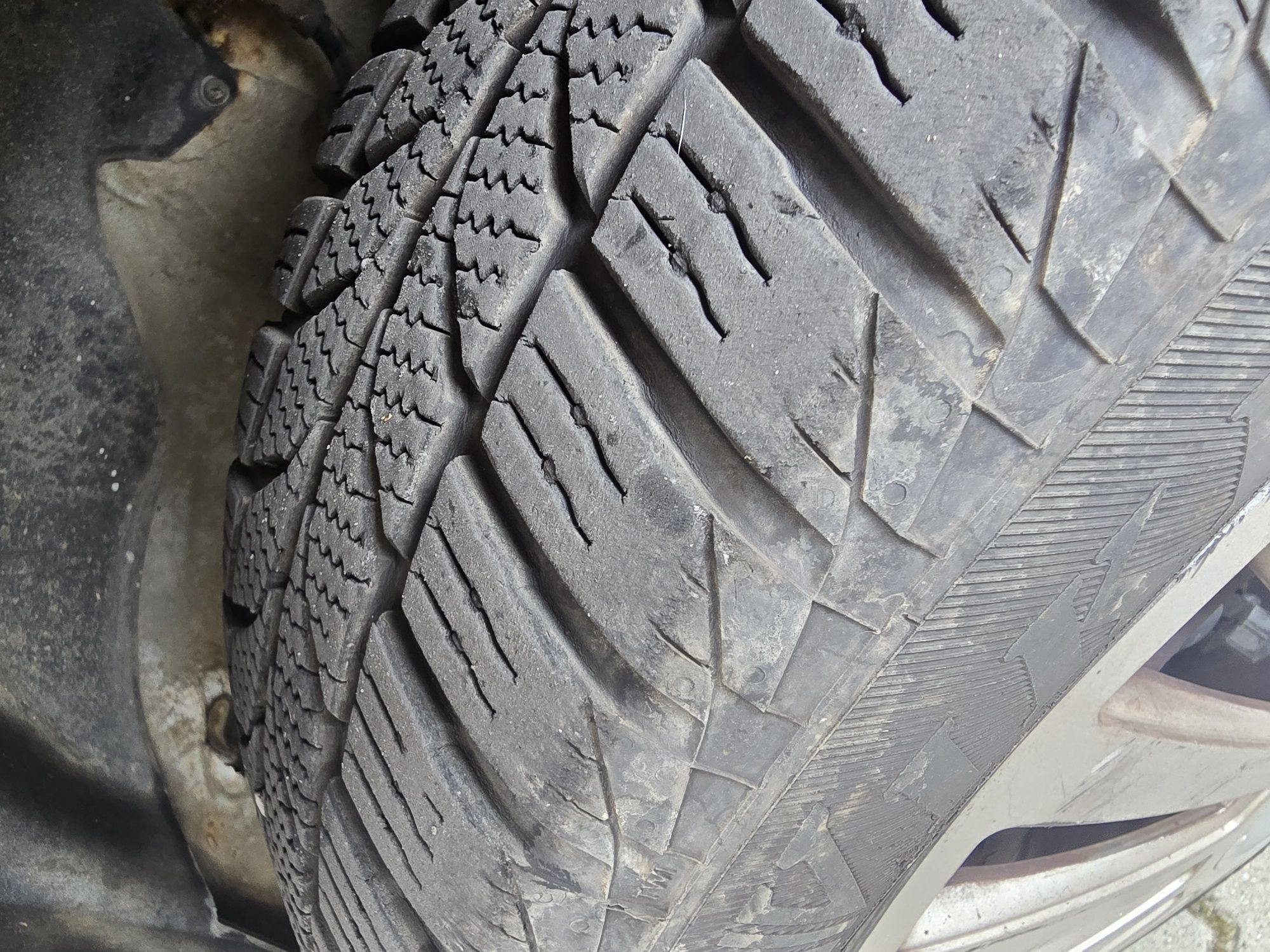 Vand fiat doblo - cu defecte - functionala, asigurare + itp valabil.