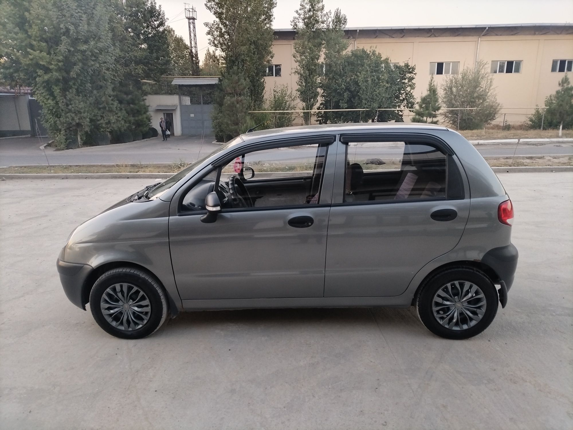Matiz Sotiladi xolati idial
