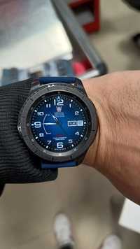 Samsung gear S3 frontier