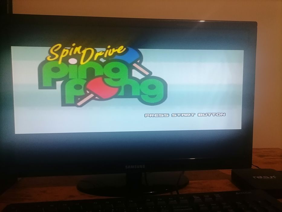 Плейстейшън 2 слим +игри