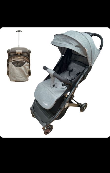 Carucior sport tip troler Babystone Grena 8C