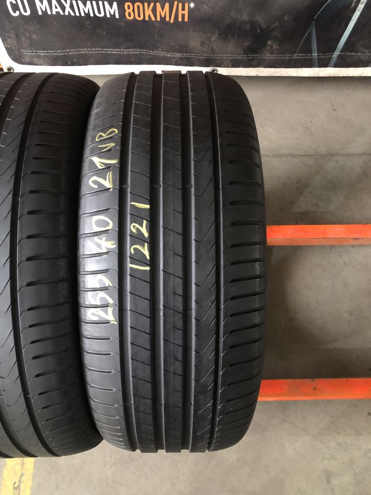 Anvelope vara 255/40/21 Pirelli Cinturato P7 255 40 21 R21