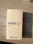Motorola g35 чисто нов, закупен от Yettel преди няколко дни.