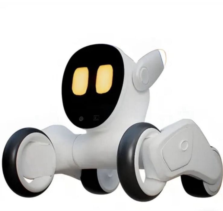 Loona Robot pachtiy yengi