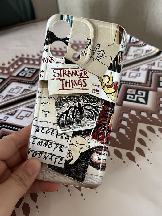 Продается чехол ОСД