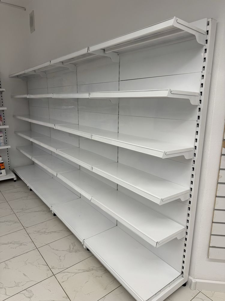 Продается Торговое оборудование