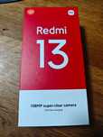 Xiaomi redmi 13 като нов