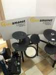 Tobe Yamaha DTX 502 -G -