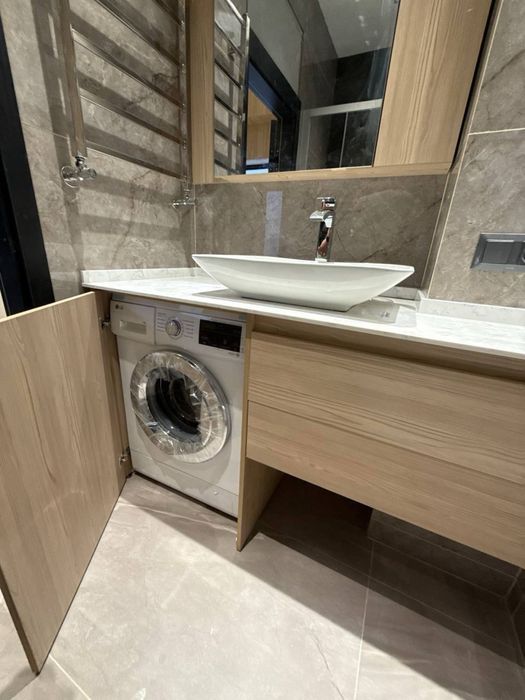 Квартира ЖК Modera Towers 1/13/24 24 кв.м