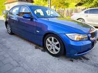BMW E90 325i 2007 2.5 218CP