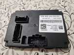 Calculator scaun VW Golf 7 Passat B8 Audi A3