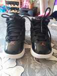 Детски маратонки Air Jordan за момче