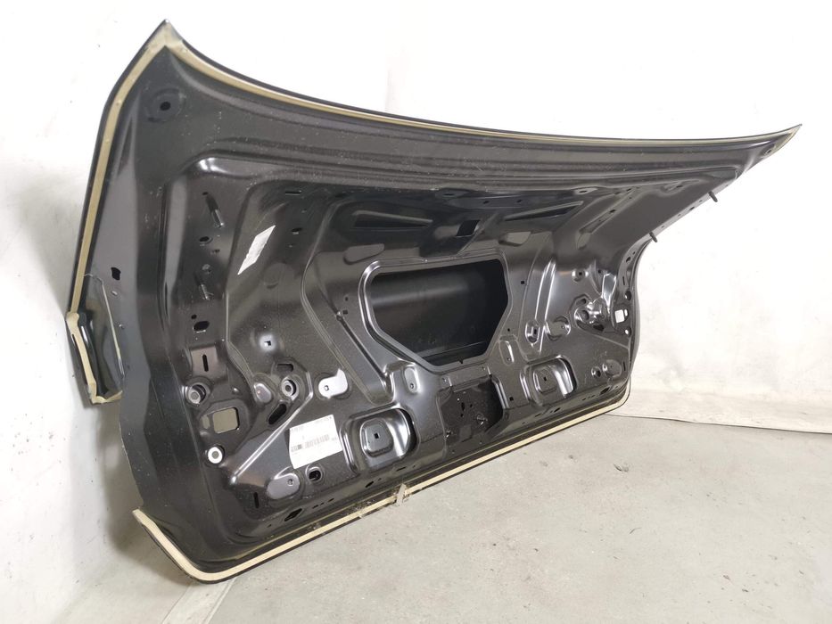 Задно стъкло Капак багажник Ауди А4 Б9 / Audi A4 B9 [- ] В добро състо