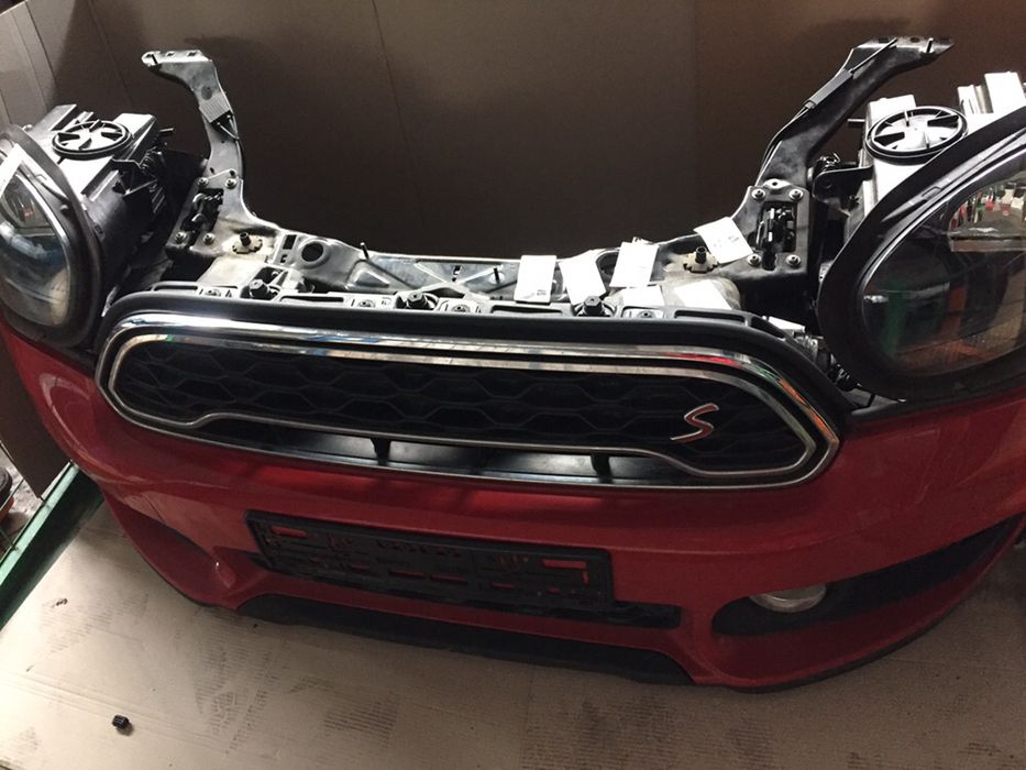 Stopuri stop Led Mini Countryman F60