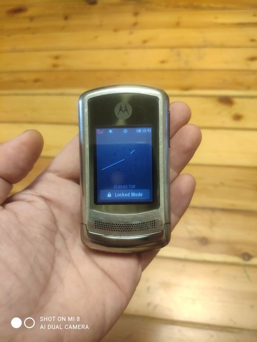 Motorola v13(Korea) original