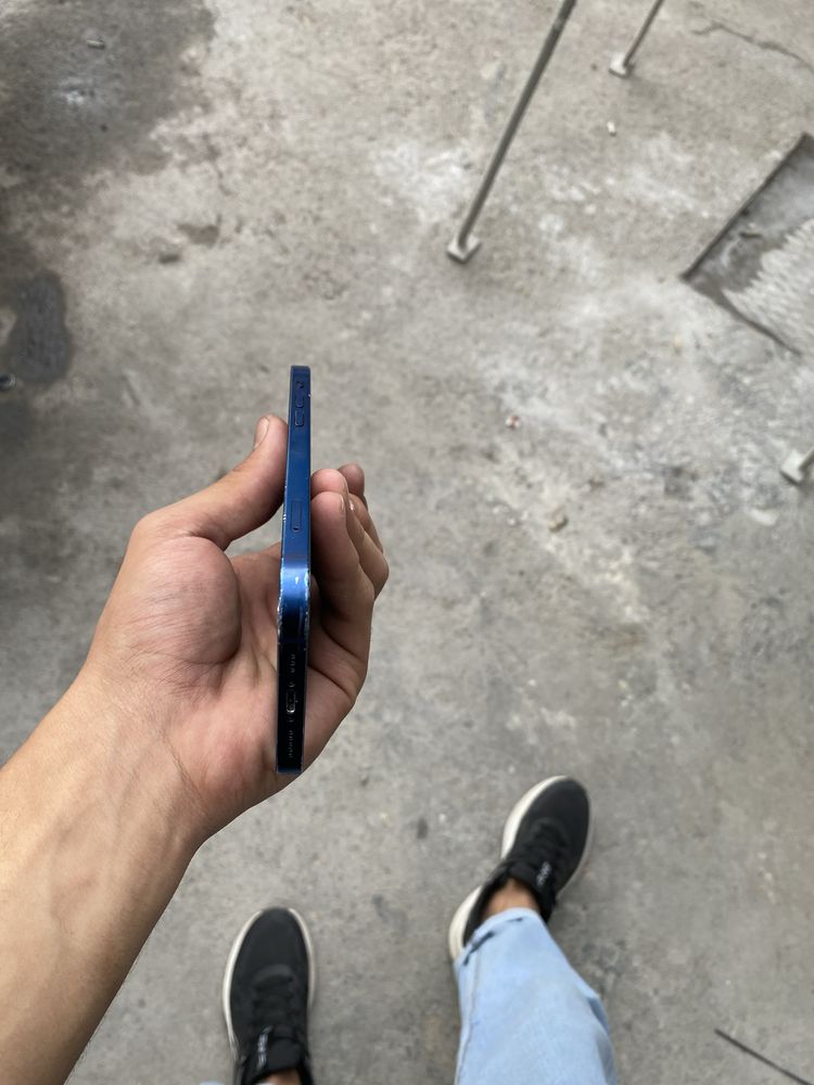IPhone 12 64gb kh/a
