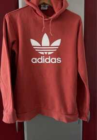 Hoodie unisex Adidas