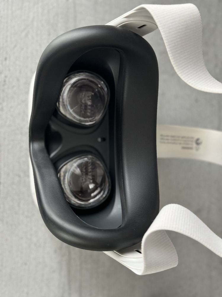 Ochelari VR Oculus Quest 2 256GB