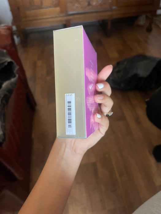 chanel chance eau de parfum