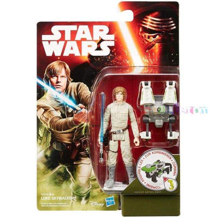 Фигурки Междузвезни войни / STAR WARS