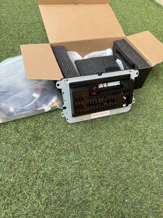 Navigatie Android, Volkswagen, Skoda, Seat CarPlay & Android Auto