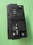 Baterie auto Opel Start Stop AGM 12V 80AH 800Aen