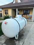 Rezervoare Gaz Bazine Butelii GPL