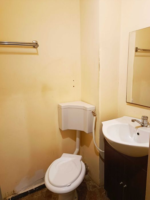 Vand apartament 3 camere, 2 bai, 70 mp