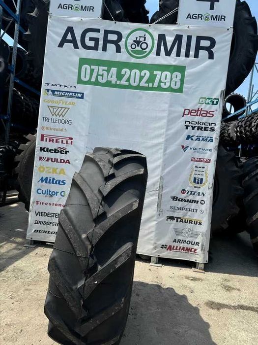 16.5/85-24 cauciucuri noi cu livrare rapida cu 14 pliuri MITAS