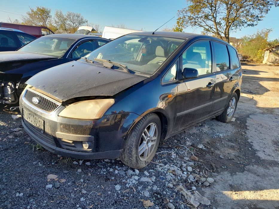 Dezmembrari  Ford C-MAX 1  2003  > 2010 1.6 TDCi Motorina