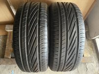 215/55/R17 Uniroyal Rain Sport 5 Dot 5120