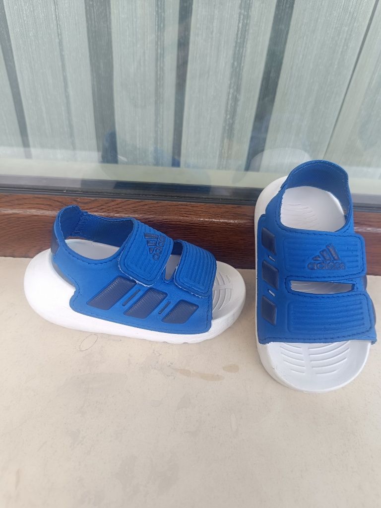 Детски сандали Adidas Altaswim