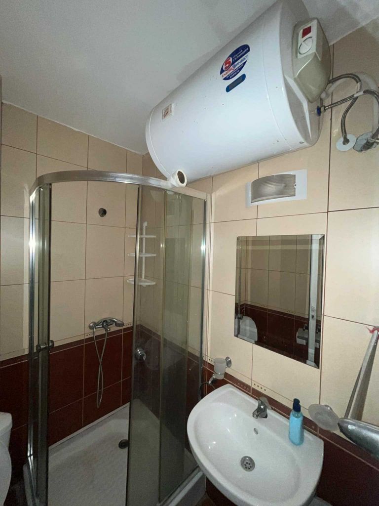 Продава се Тристаен апартамент в Велико Търново, Акация - 91 кв.м за 869 €/кв.м - Снимка #4
