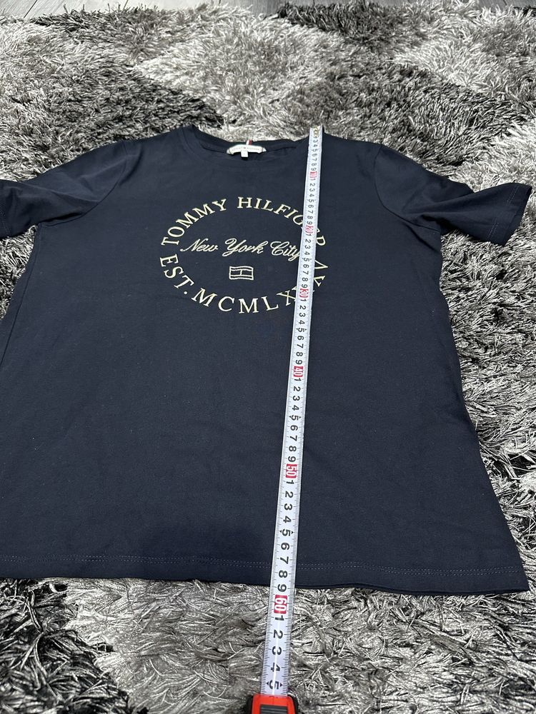 Tricou Tommy Hilfiger S/M