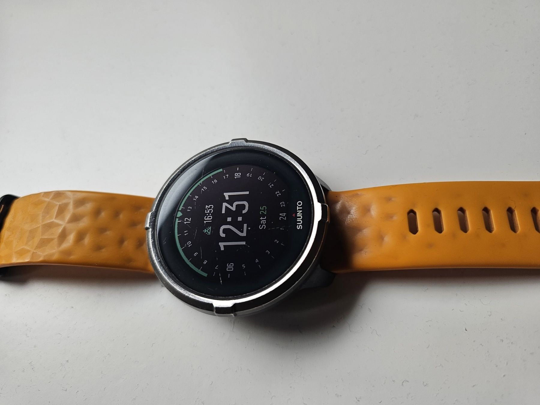 Мъжки часовник SUUNTO