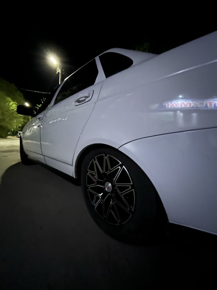 Диски Vossen R14